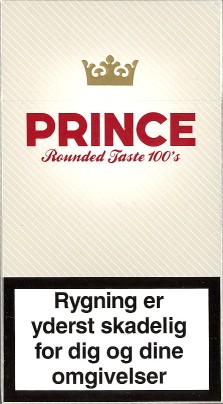 Prince Orginal 100 -